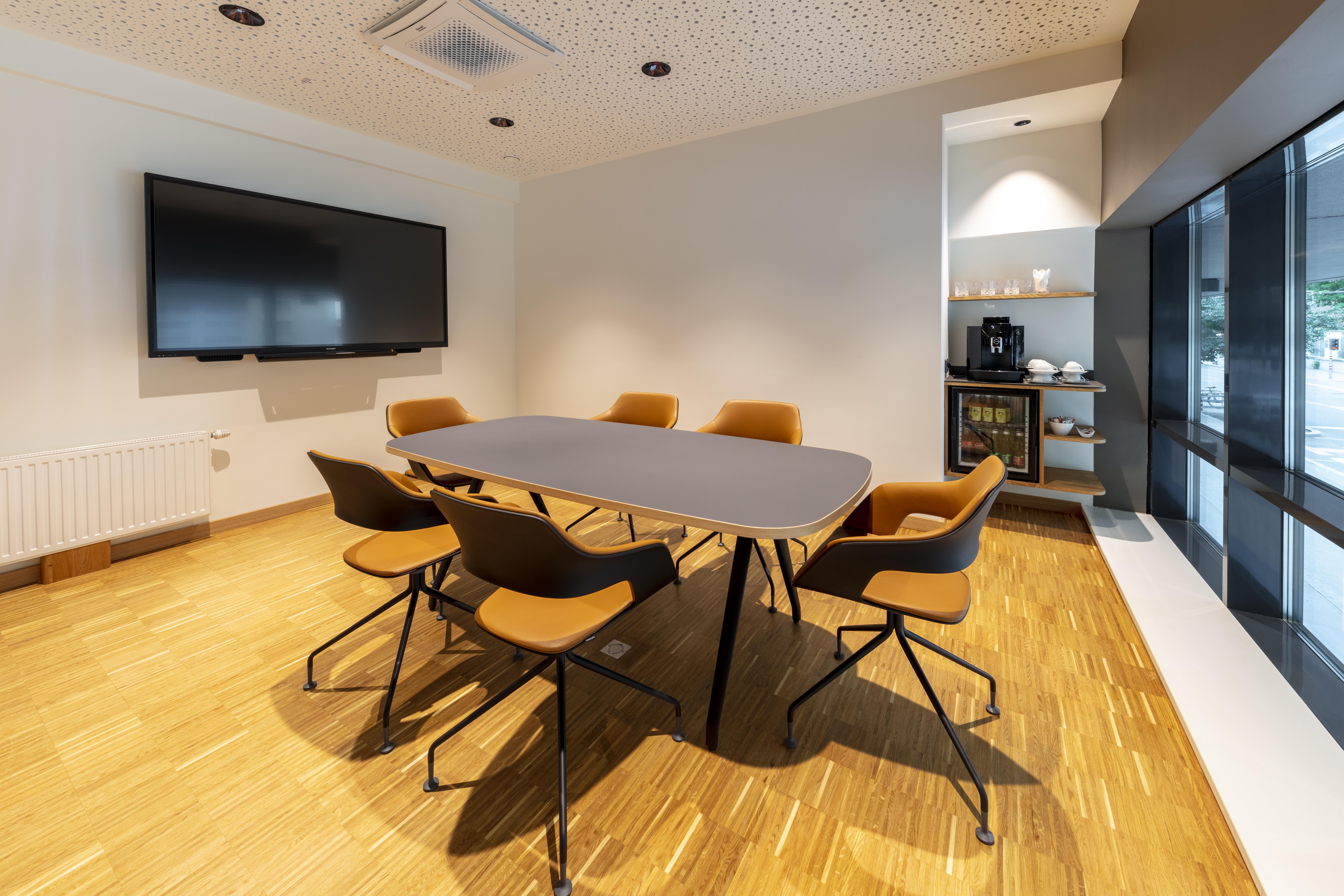 HOTEL ZEITGEIST VIENNA HAUPTBAHNHOF, VIENNA