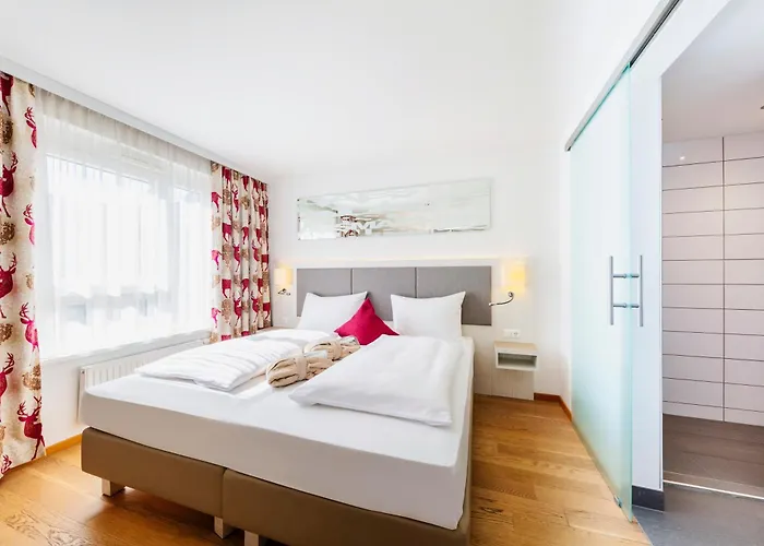 Zeitgeist Hauptbahnhof Hotel Wien