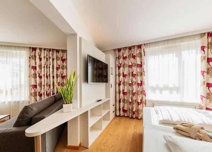 Zeitgeist Hauptbahnhof 4* Vienna