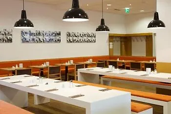 Hotel Zeitgeist Hauptbahnhof Wien