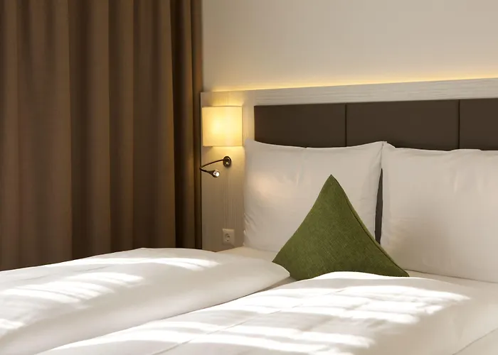 Zeitgeist Hauptbahnhof 4*