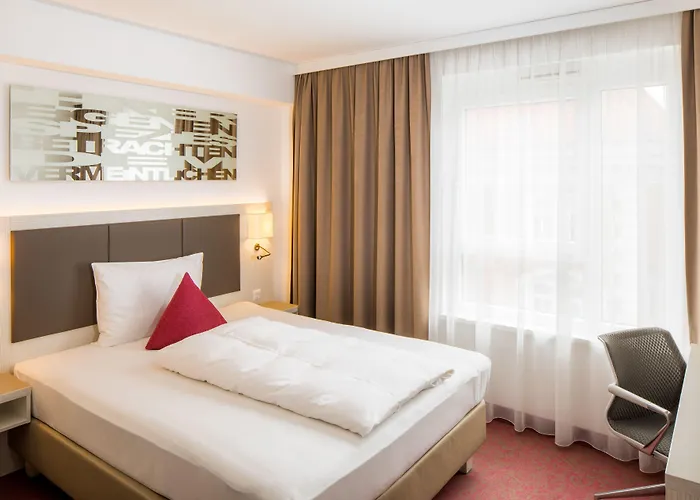 Hotel Zeitgeist Hauptbahnhof Vienna