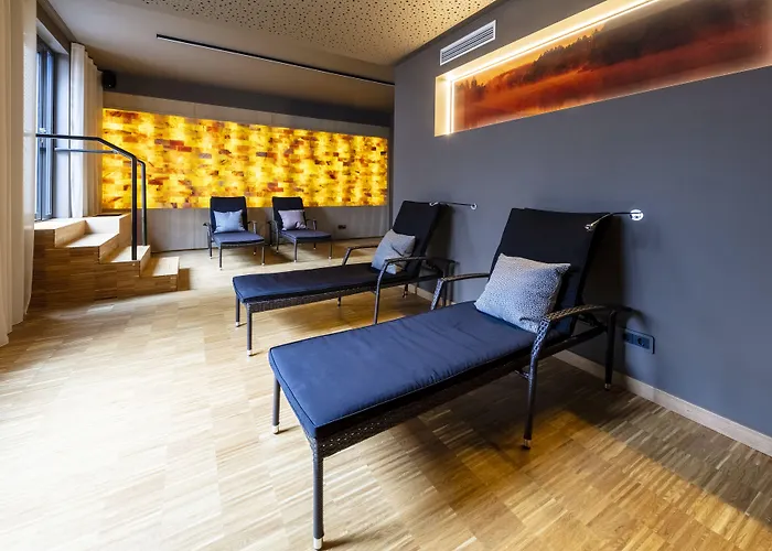 Zeitgeist Hauptbahnhof 4*