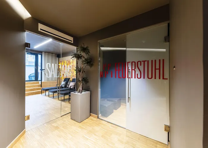 Hotel Zeitgeist Hauptbahnhof 4*